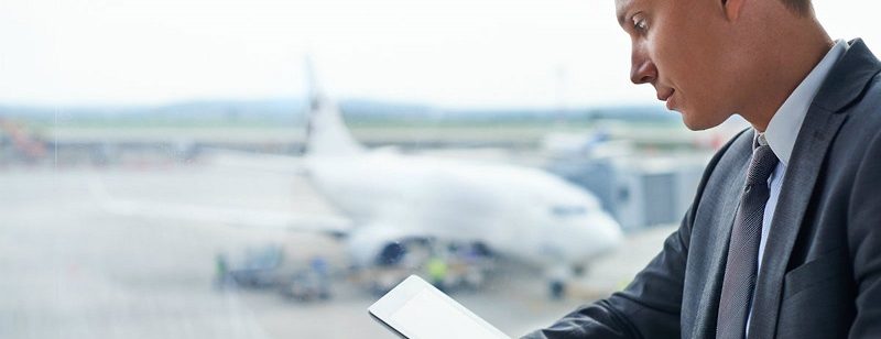 Economize na compra de passagens aéreas em sua viagem corporativa - etrip