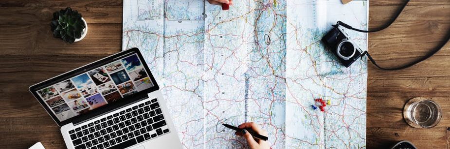 Erros de gestão durante uma viagem corporativa - etrip