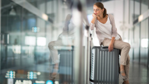 Entenda por que acontece o overbooking e quais os direitos do passageiro quando isso acontece - etrip