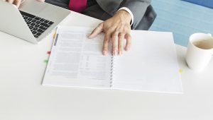 Obrigações da empresa com o viajante corporativo - e-trip