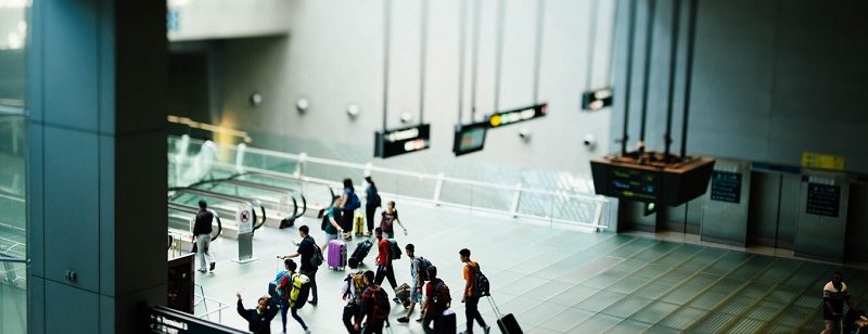 Por que viagens corporativas são importantes para sua empresa - etrip