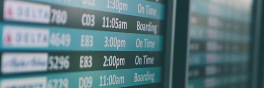 7 dicas para controlar os gastos de uma viagem corporativa - e-trip