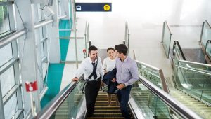 Gestão de viagens corporativas: o que é e como fazer? Nós explicamos - E-trip