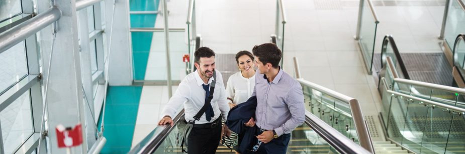 Gestão de viagens corporativas: o que é e como fazer? Nós explicamos - E-trip