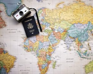 Porque investir em viagens corporativas internacionais?