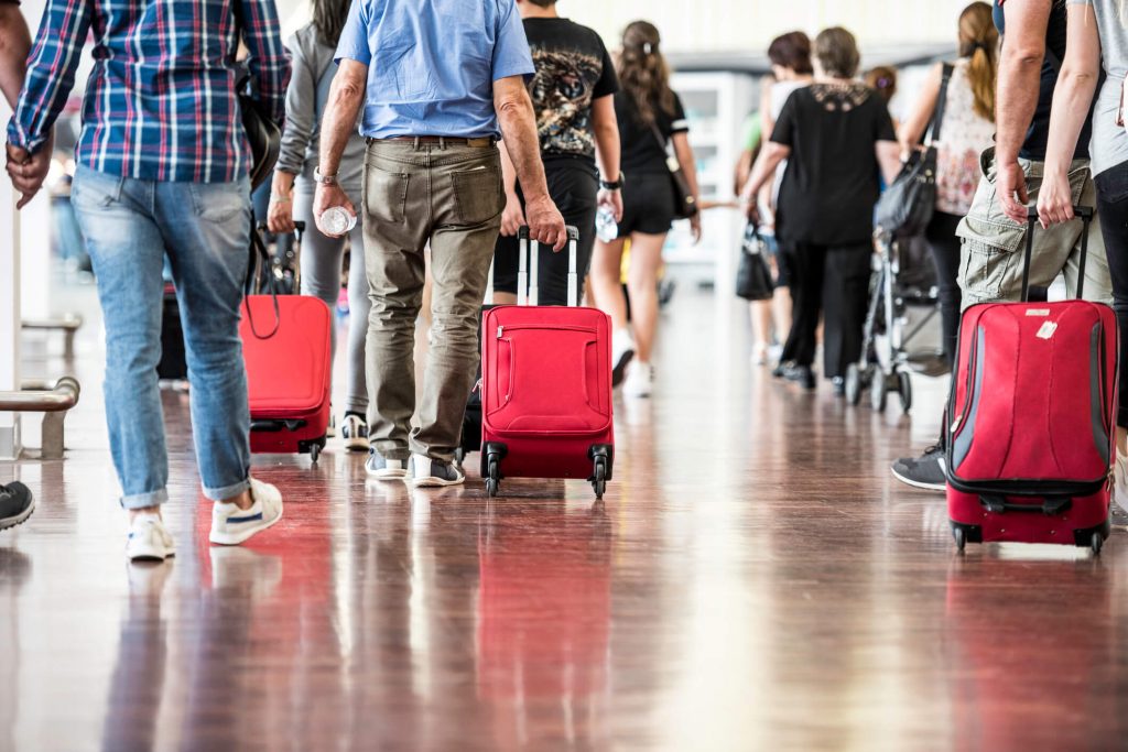 Problemas Nos Aeroportos Veja As Maiores Dificuldades Dos Viajantes Tour House