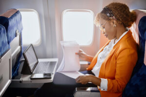 Planejamento de viagem corporativa: 5 práticas simples e objetivas!
