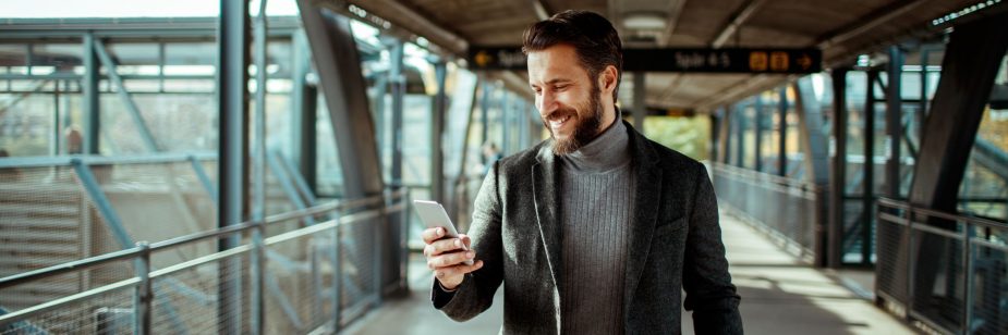 7 motivos para usar self booking em viagens corporativas