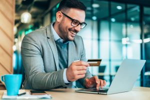 Cashback para empresas