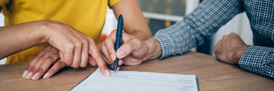 Saiba como fazer um contrato de viagem corporativa