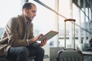 deslocamento do empregado para outra cidade