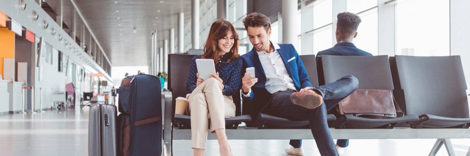 Conheça o ITM Travel e suas funcionalidades