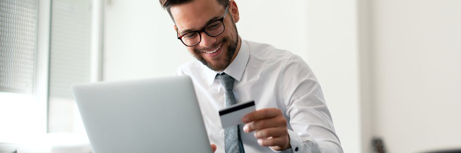 cartão corporativo como funciona