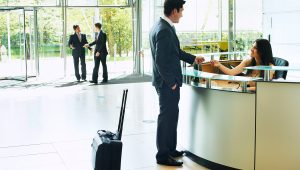 tipos de viagens corporativas