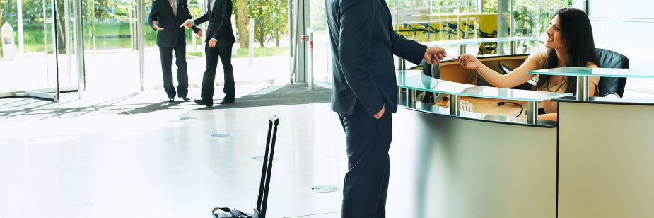 tipos de viagens corporativas