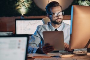 câmbio para empresas