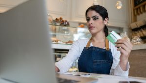 cartão corporativo pré pago