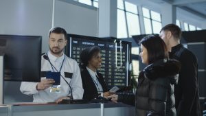 Alterar viagem ou cancelar? Entenda o que fazer!