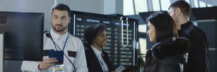 Alterar viagem ou cancelar? Entenda o que fazer!