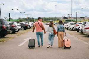 Entrada de viajantes no Brasil