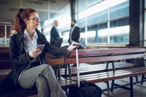 melhor época para agendar viagens corporativas