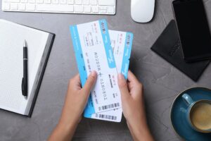 Veja como fazer uma gestão eficiente dos bilhetes não voados!