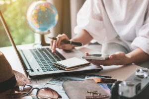 Entenda como funcionam as milhas e como utilizá-las!