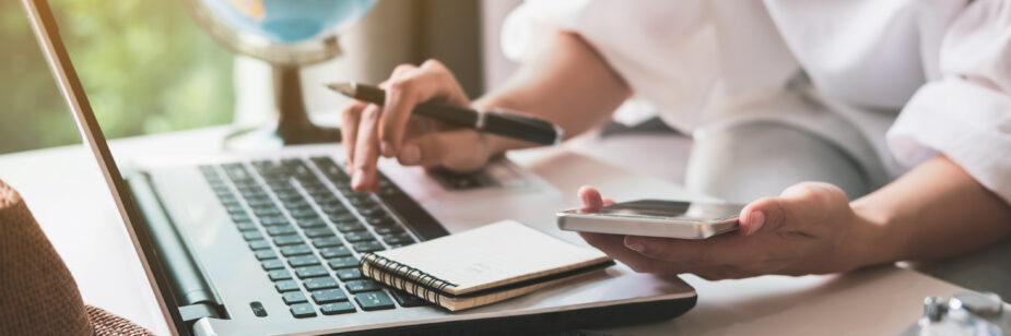 Entenda como funcionam as milhas e como utilizá-las!