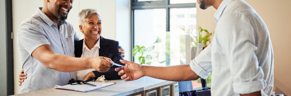 Entenda o significado de early check-in e suas vantagens!