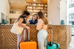 consultoria de viagem