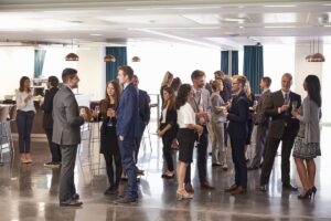 6 dicas de gestão de eventos corporativos