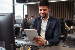 Tecnologia e inovação nas viagens corporativas