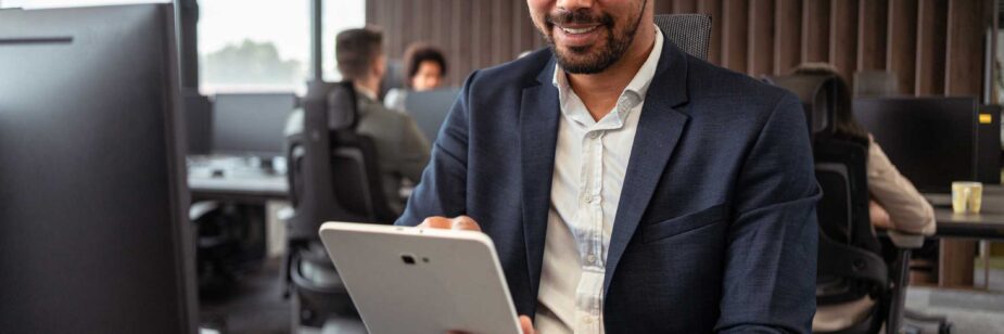 Tecnologia e inovação nas viagens corporativas