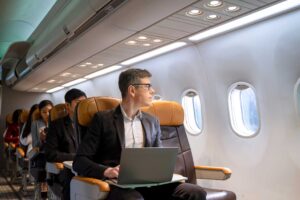 Tendências e novidades - O que esperar do mercado de viagens corporativas pós-pandemia