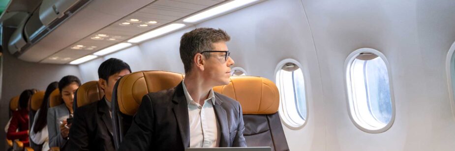 Tendências e novidades - O que esperar do mercado de viagens corporativas pós-pandemia