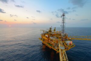 gestão de viagens corporativas para empresas de offshore