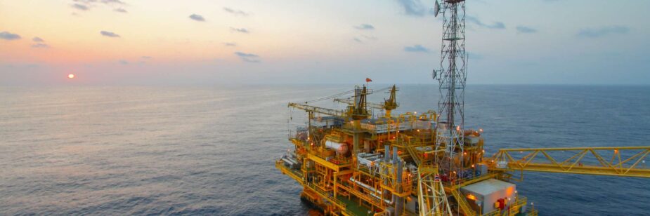 gestão de viagens corporativas para empresas de offshore