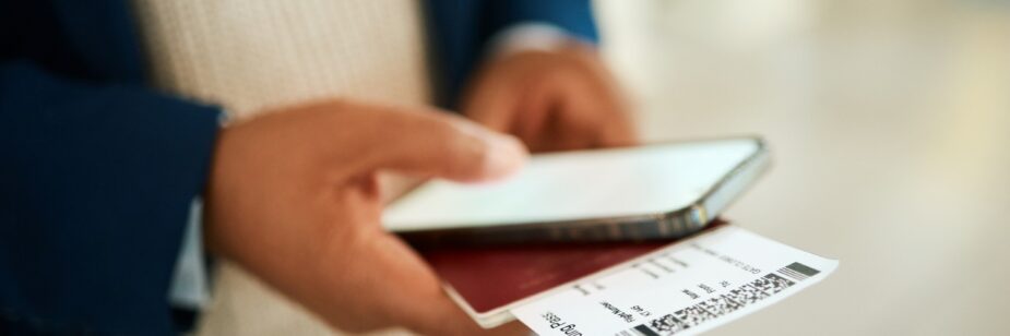 Comprar passagem com cnpj: vantagens e qual a melhor solução