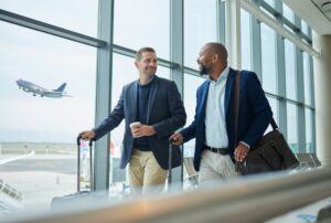 5 procedimentos indispensáveis em viagens corporativas