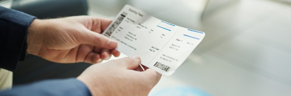 4 dicas para comprar passagem aérea com CNPJ