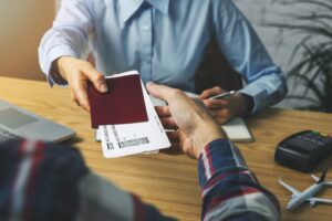 Agência de viagem corporativa: 8 benefícios para os colaboradores