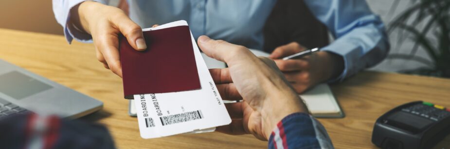 Agência de viagem corporativa: 8 benefícios para os colaboradores