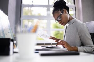 5 erros para não cometer no controle de gastos da empresa