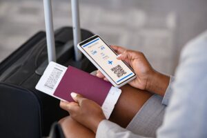 Passagem aérea mais barata: como otimizar custos em viagens corporativas