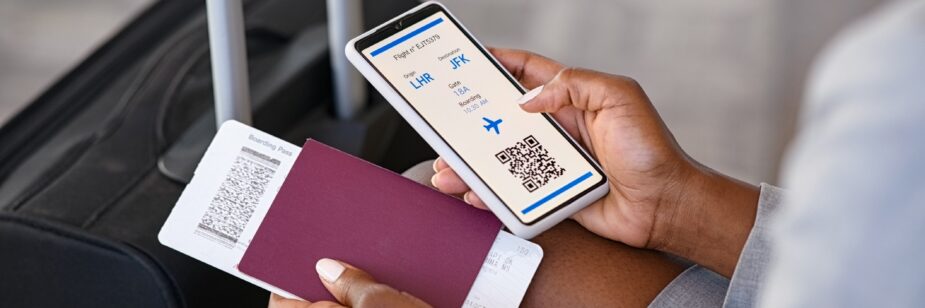 Passagem aérea mais barata: como otimizar custos em viagens corporativas