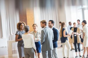 Entenda como escolher hotéis para eventos corporativos