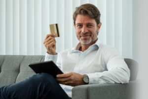 quem usa o cartão corporativo