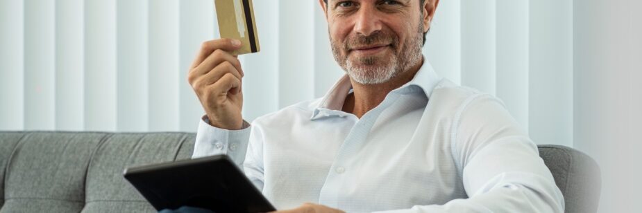 quem usa o cartão corporativo