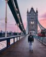 Novas regras para viagem a Europa e ao Reino Unido 2025