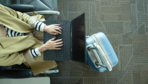 Viagem a trabalho final de semana: o que você precisa saber